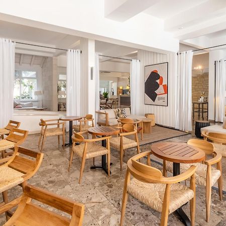 Hotel Waterman Kaktus Supetar Εξωτερικό φωτογραφία