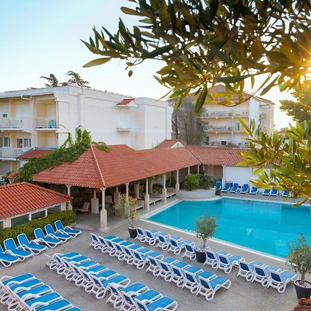 Hotel Waterman Kaktus Supetar Εξωτερικό φωτογραφία