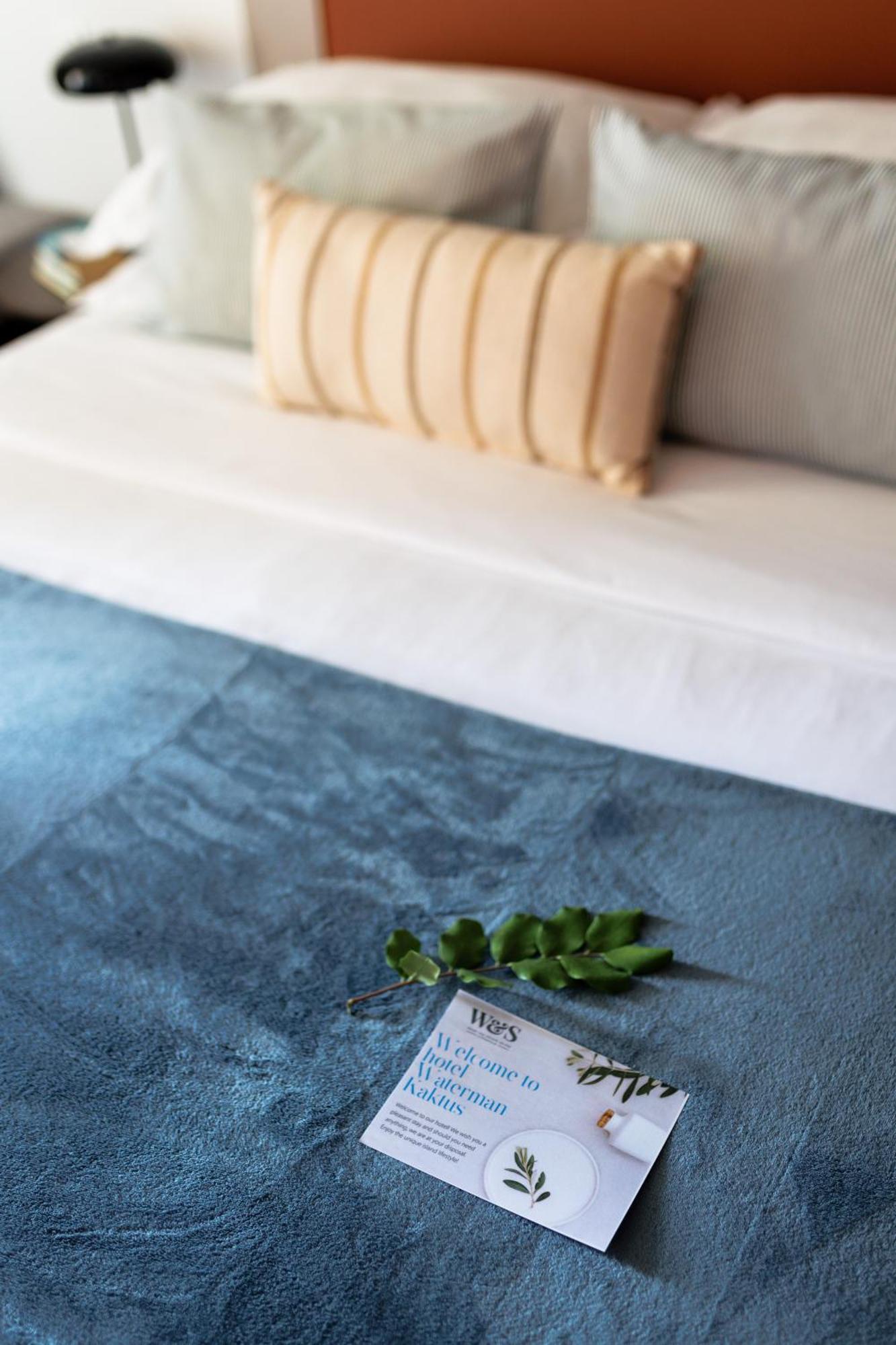 Hotel Waterman Kaktus Supetar Δωμάτιο φωτογραφία