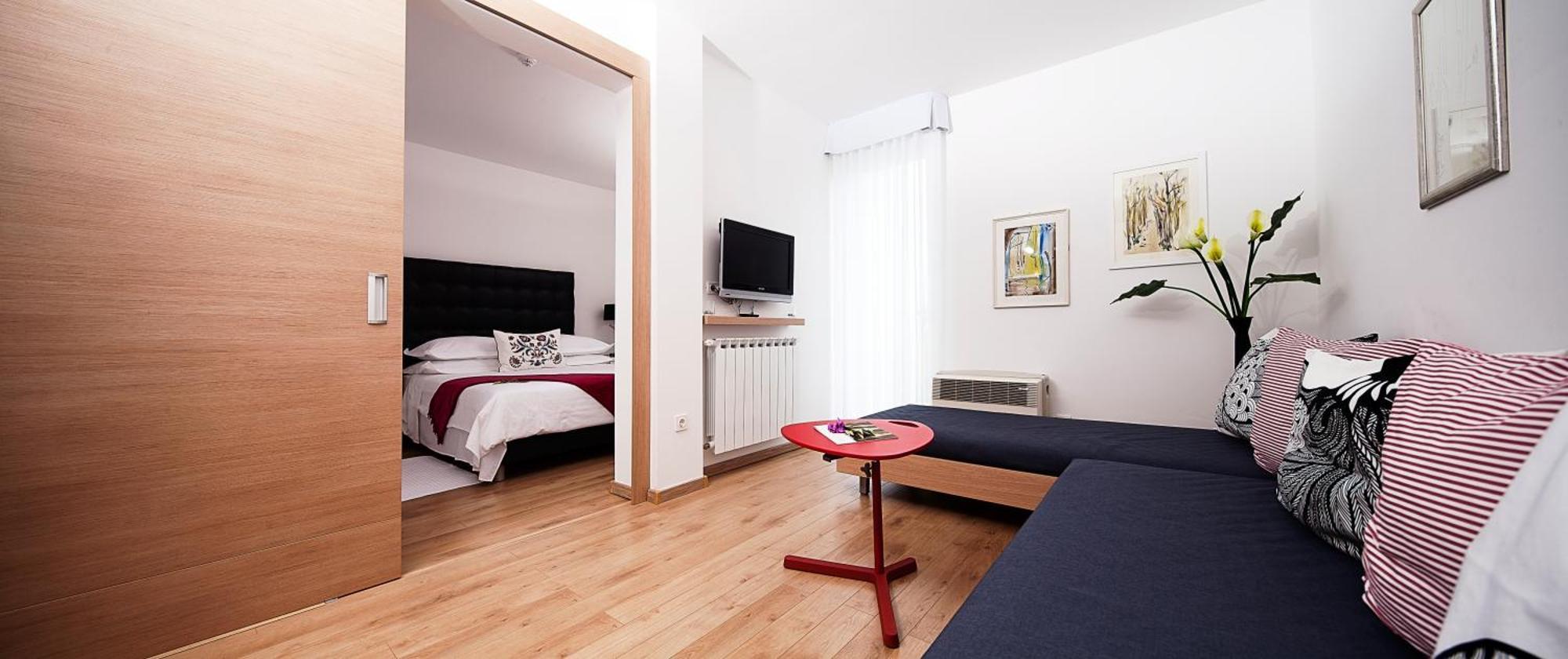 Hotel Waterman Kaktus Supetar Δωμάτιο φωτογραφία