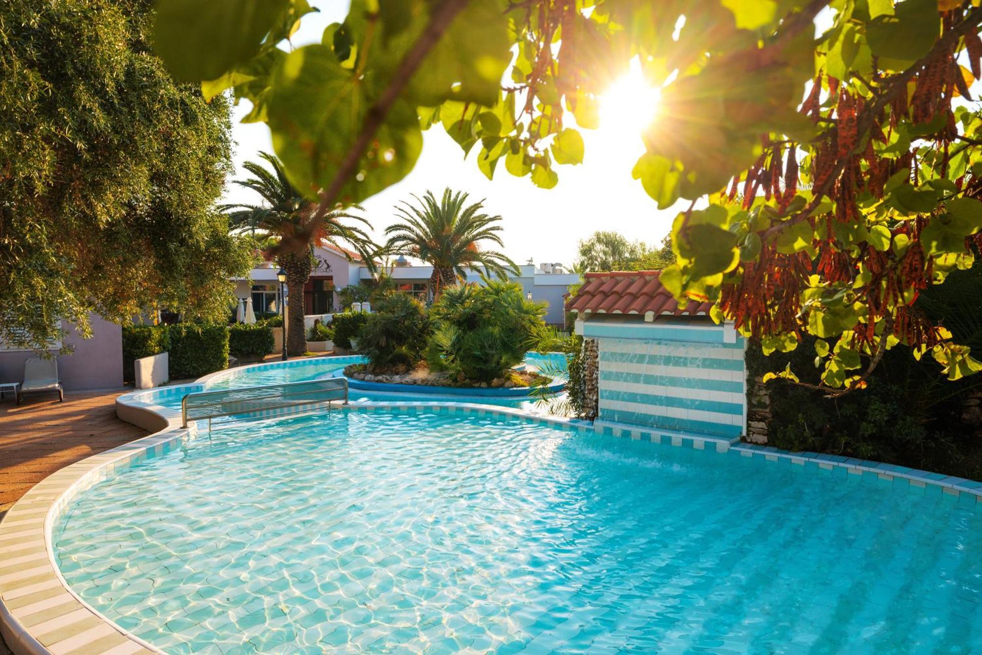 Hotel Waterman Kaktus Supetar Εξωτερικό φωτογραφία