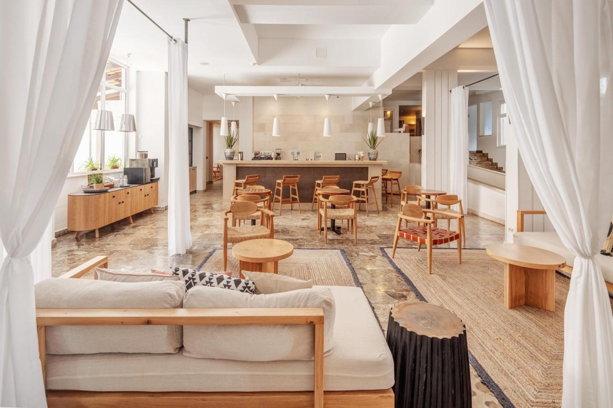 Hotel Waterman Kaktus Supetar Εξωτερικό φωτογραφία